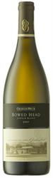 Graham Beck 09 Chenin Blanc Bowed Head Wo Coastal (Graham Beck 2009